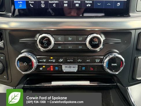 Used 2024 Ford F150 Lariat w/ Equipment Group 502A High image 33