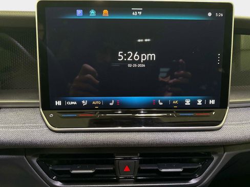 New 2026 Volkswagen Tiguan S image 25