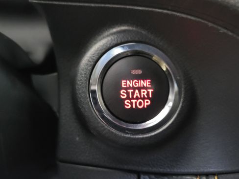 Used 2022 Subaru Forester Wilderness image 21