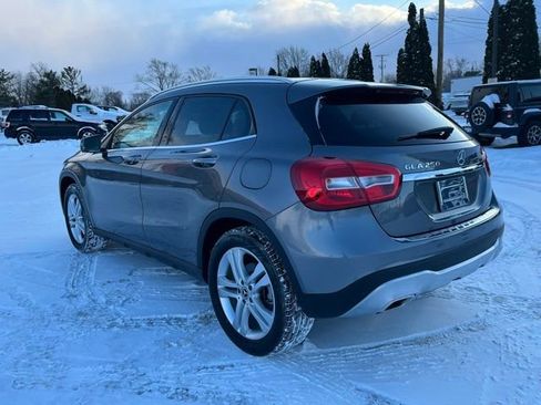 Used 2019 Mercedes-Benz GLA 250 GLA 250 image 3