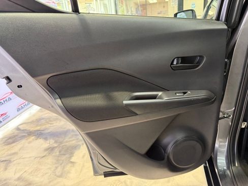 Used 2021 Nissan Kicks S FWD image 45