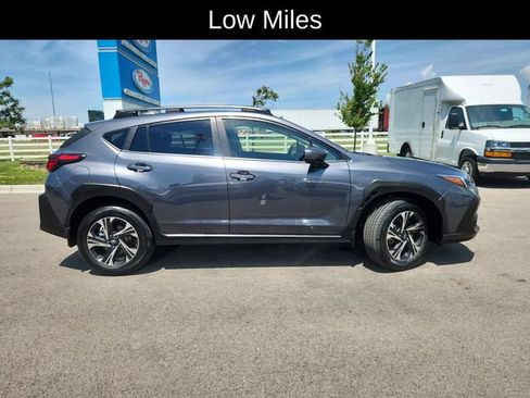 Used 2024 Subaru Crosstrek 2.0i Premium AWD/4WD image 13