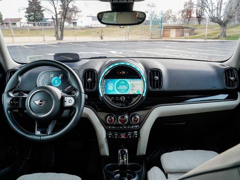 Certified 2023 MINI Cooper Countryman S image 11