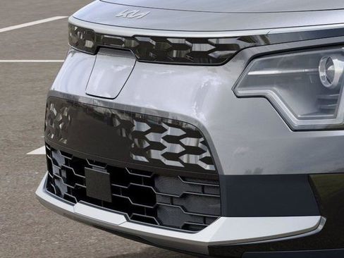 New 2026 Kia Niro Wind image 12