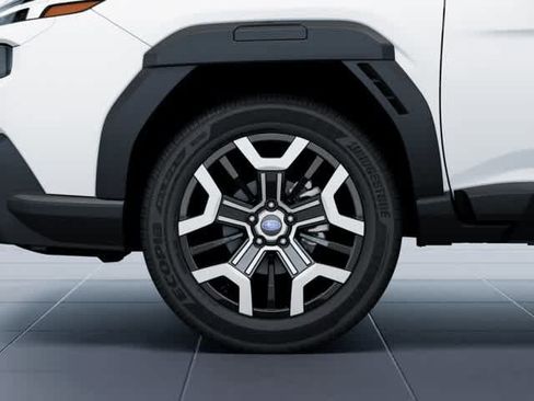 New 2026 Subaru Outback Touring XT AWD/4WD image 10