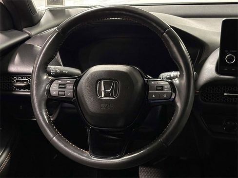 Certified 2023 Honda HR-V Sport image 19