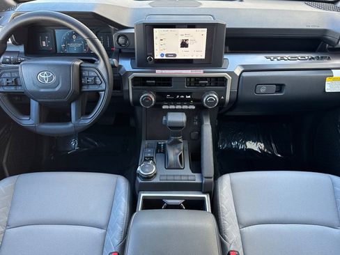 New 2026 Toyota Tacoma SR5 AWD/4WD image 12