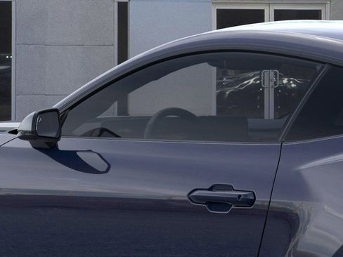 New 2025 Ford Mustang Dark Horse image 21