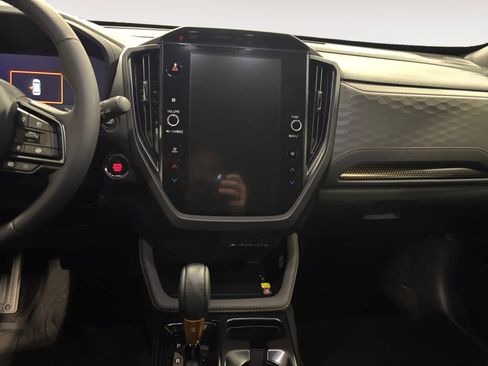 Used 2026 Subaru Forester Wilderness image 12