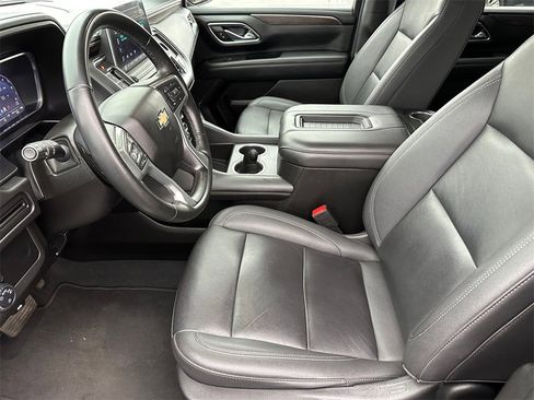 Used 2023 Chevrolet Tahoe LT image 11
