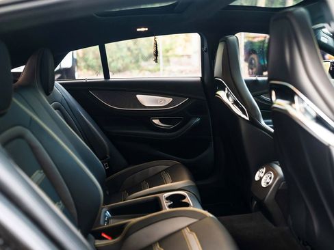 Used 2022 Mercedes-Benz AMG GT 53 image 25