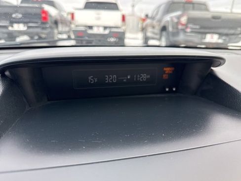 Used 2015 Subaru Impreza 2.0i Premium image 23