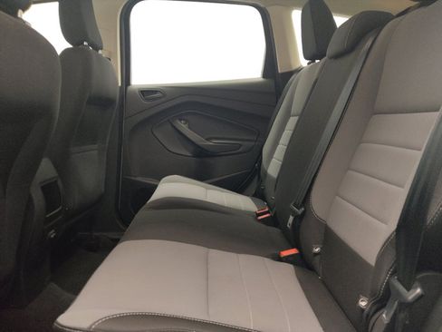 Used 2019 Ford Escape S FWD image 18