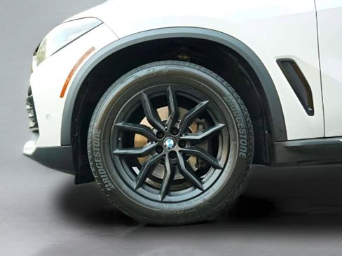 Used 2022 BMW X5 xDrive40i image 56