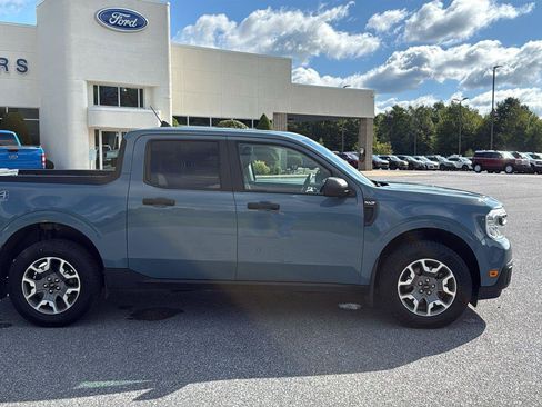 Used 2022 Ford Maverick XLT w/ Equipment Group 300A Standard AWD/4WD image 2