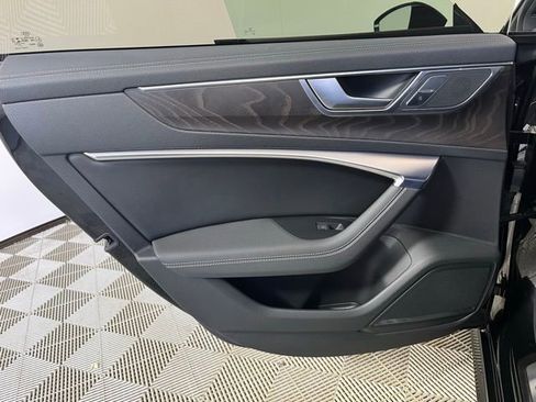 Used 2020 Audi A7 3.0T Premium Plus w/ Premium Plus Package image 21