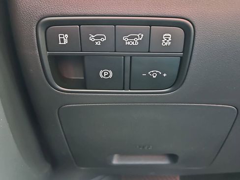 New 2026 Hyundai Ioniq 9 SEL w/ Tow & Go Package image 29