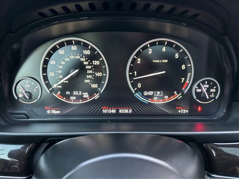 Used 2016 BMW 535i Sedan image 16