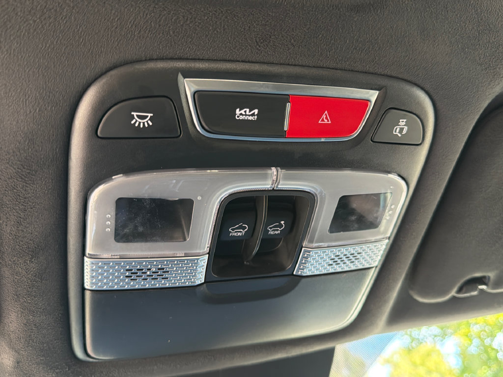 Used 2024 Kia Telluride SX Prestige X-Line AWD/4WD image 37