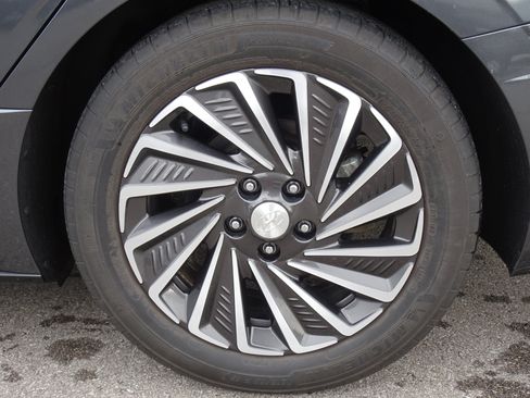Used 2023 Hyundai Sonata SEL FWD image 26