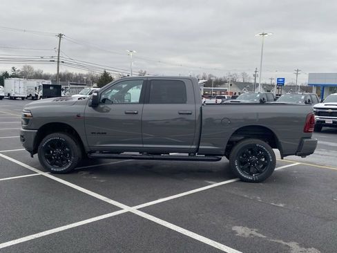 New 2026 RAM 2500 Laramie w/ Night Edition image 4