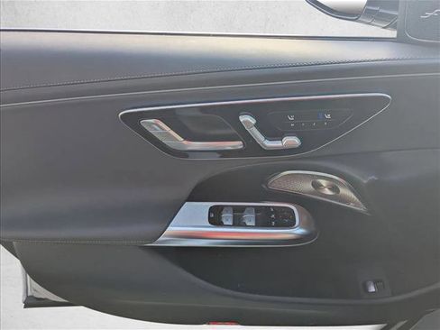 Used 2025 Mercedes-Benz E 450 4MATIC All-Terrain Wagon image 11