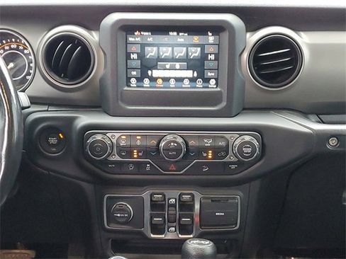 Used 2019 Jeep Wrangler Unlimited Sport S image 26