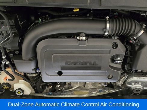 Used 2025 Buick Envision Preferred image 12