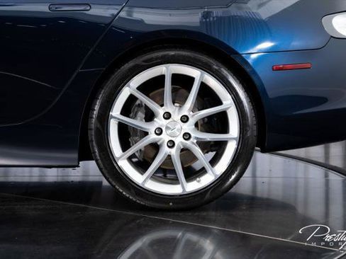 Used 2016 Aston Martin Rapide S RWD image 13