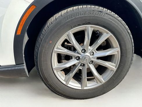 Used 2024 Honda CR-V EX-L image 17