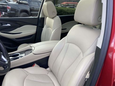 Used 2020 Buick Envision Essence w/ Experience Buick Package image 8