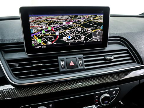 Used 2020 Audi SQ5 Premium Plus w/ Premium Plus Package image 20