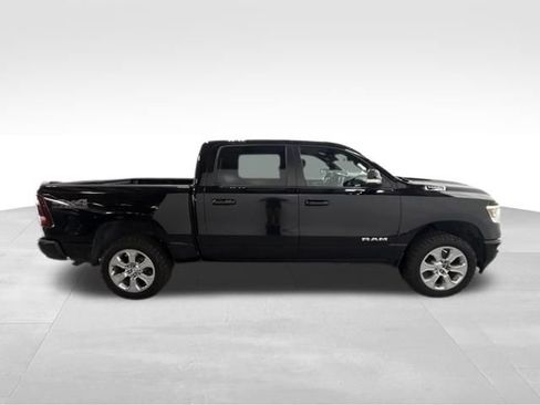 Used 2020 RAM 1500 Big Horn AWD/4WD image 6