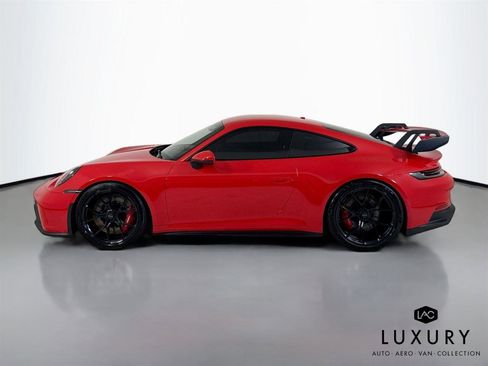 Used 2022 Porsche 911 GT3 image 9