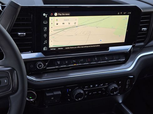 New 2026 Chevrolet Silverado 2500 High Country w/ Technology Package image 18