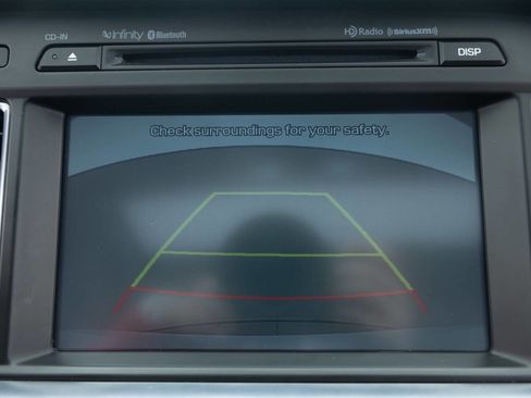 Used 2017 Hyundai Sonata Limited w/ Tech Package 03 image 34