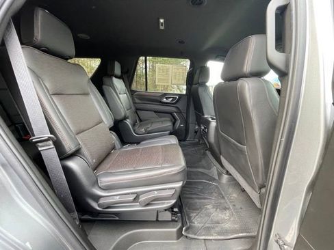 Used 2021 Chevrolet Tahoe High Country image 28