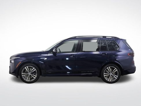 New 2026 BMW X7 M60i AWD/4WD image 2