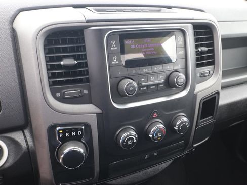 Used 2014 RAM 1500 Tradesman w/ Popular Equipment Group RWD image 18