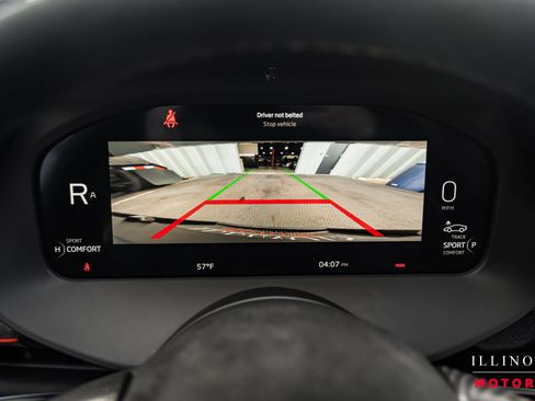 Used 2023 McLaren Artura image 28