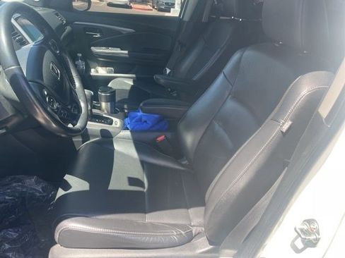 Used 2019 Honda Ridgeline RTL-T image 9