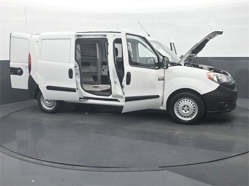 Used 2021 RAM ProMaster City Tradesman image 34