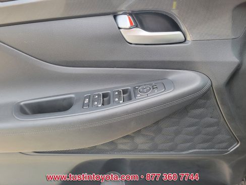 Used 2022 Hyundai Santa Fe SEL image 17