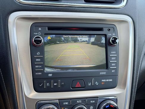 Used 2016 GMC Acadia Denali AWD/4WD image 4