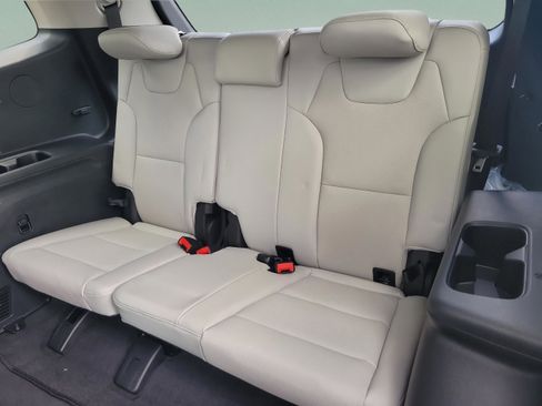 New 2025 Kia Telluride EX w/ EX Captain's Chair Package image 11