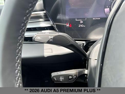 New 2026 Audi A5 2.0T Premium Plus AWD/4WD image 30