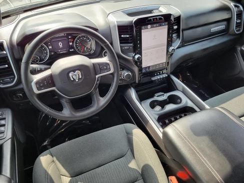 Used 2023 RAM 1500 Big Horn AWD/4WD image 25