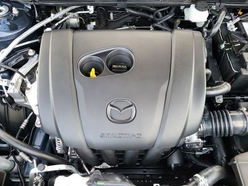 New 2026 MAZDA CX-50 AWD 2.5 S w/ Weather Package image 19