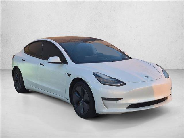 Used 2020 Tesla Model 3 Standard Range RWD image 4