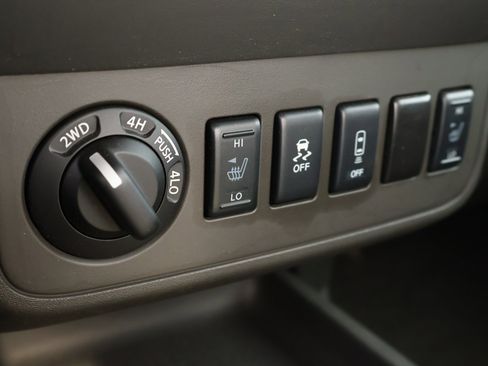 Used 2019 Nissan Frontier SV w/ Value Truck Package image 16